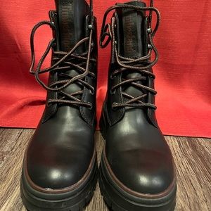 Timberland Women Malynn Ek+ waterproof boot